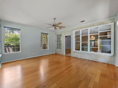 Kitchen at 12400 Audane DR - 4 bed 3 bath home