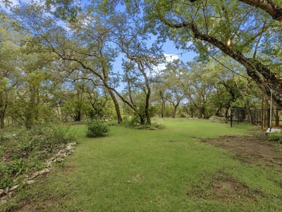 Primary bedroom at 12400 Shady Acres DR - 5 bed 3 bath home