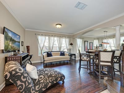 Property photo 5 at 12400 Waterton Parke CIR - 4 bed 4 bath home