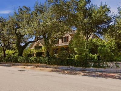 Photo 2 of 40 at 12409 Capella TRL - 5 bed 4 bath home