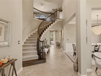 Photo 5 of 40 at 12409 Capella TRL - 5 bed 4 bath home