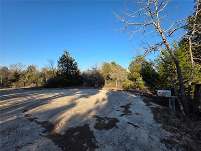 Primary bedroom at 1241 Scenic Vw - Blue Properties Sec B, Lexington, TX