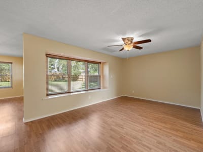 Property photo 3 at 12410 Burlywood TRL - 3 bed 2 bath home