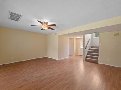 Property photo 4 at 12410 Burlywood TRL - 3 bed 2 bath home