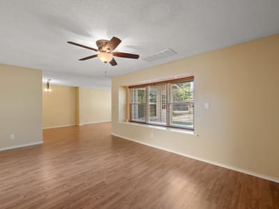 Property photo 5 at 12410 Burlywood TRL - 3 bed 2 bath home