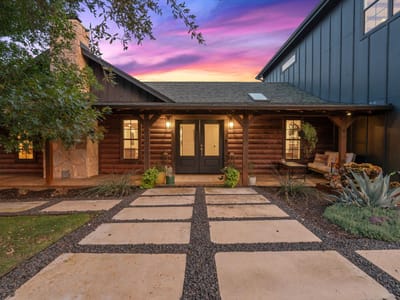 Property photo 3 at 12411 Lone Mountain PASS - 4 bed 3 bath home