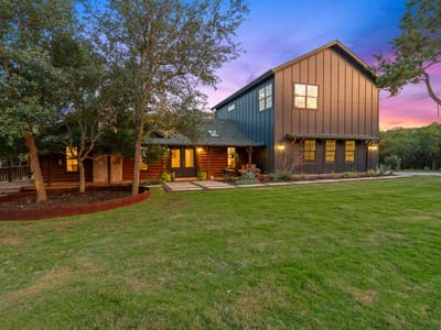 Property photo 4 at 12411 Lone Mountain PASS - 4 bed 3 bath home