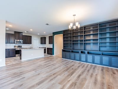Kitchen at 12416 Dwight Eisenhower ST - 4 bed 2 bath home