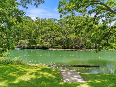 Bathroom at 1242 Ervendberg Ave Unit #Lot 2 - N/A, New Braunfels, TX