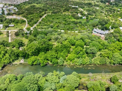 Primary bedroom at 1242 Ervendberg Ave Unit #Lot 5 - N/A, New Braunfels, TX