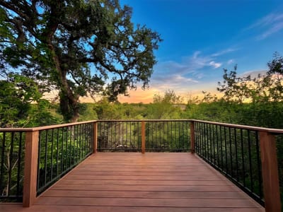 Living area at 12421 Painted Bunting DR - 3 bed 2 bath home