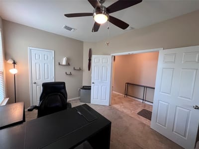 Kitchen at 12425 Calibri Ln - 5 bed 2 bath home