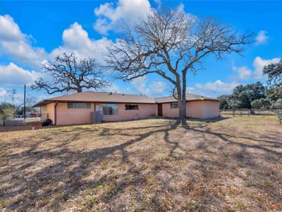 Kitchen at 1243 North Jefferson Hwy - 3 bed 2 bath home