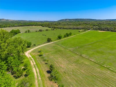 Primary bedroom at 12451 Fm 2325 RD - N/A, Wimberley, TX