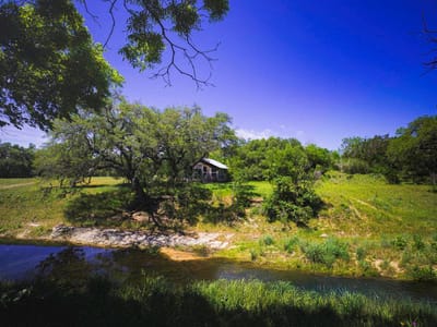 Bathroom at 12451 Fm 2325 RD - N/A, Wimberley, TX
