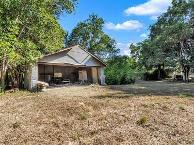 Property photo 3 at 1247 W San Antonio ST - J M Veramendi, San Marcos, TX