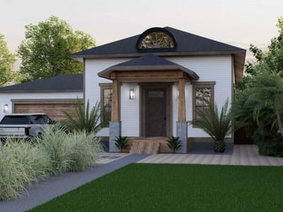 Property photo 4 at 1247 W San Antonio ST - J M Veramendi, San Marcos, TX