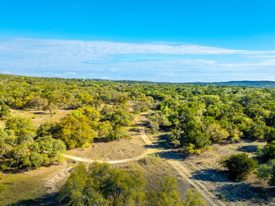 Property photo 3 at 125 Acres Pump Station RD - none, Wimberley, TX