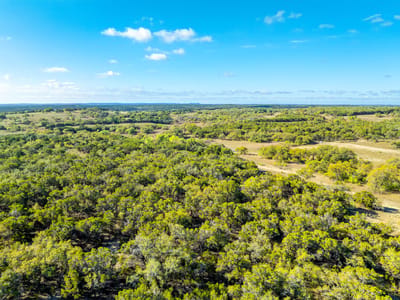 Property photo 5 at 125 Acres Pump Station RD - none, Wimberley, TX