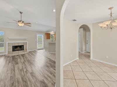 Property photo 5 at 125 Barton RD - 3 bed 2 bath home