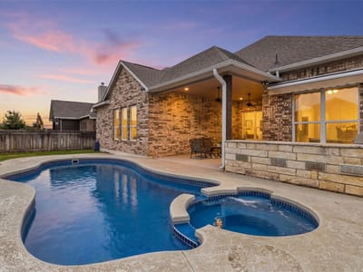 Kitchen at 125 Callie WAY - 4 bed 3 bath home