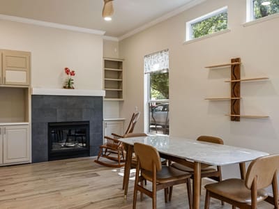 Property photo 5 at 125 Crystal Springs DR - 2 bed 2 bath home