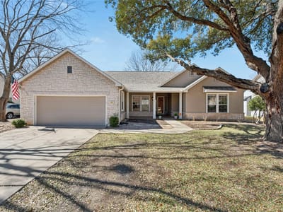 Kitchen at 125 Crystal Springs Dr - 2 bed 2 bath home
