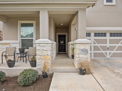 Kitchen at 125 Danablu DR - 4 bed 3 bath home