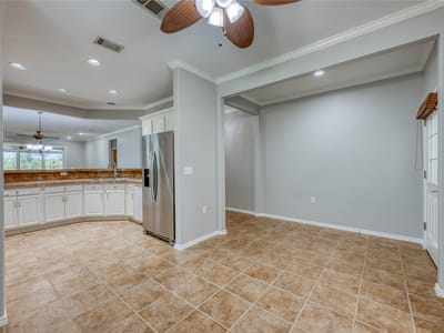 Bathroom at 125 Dickens CIR - 2 bed 2 bath home
