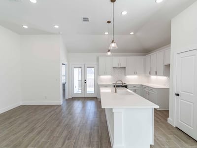Property photo 4 at 125 Elderberry DR - 3 bed 2 bath home