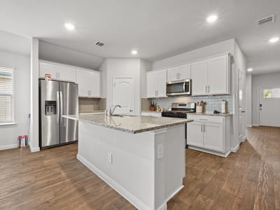 Kitchen at 125 Escala WAY - 4 bed 3 bath home