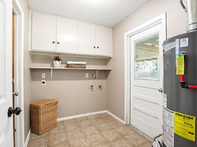 Bathroom at 125 Glendale St - 4 bed 3 bath home