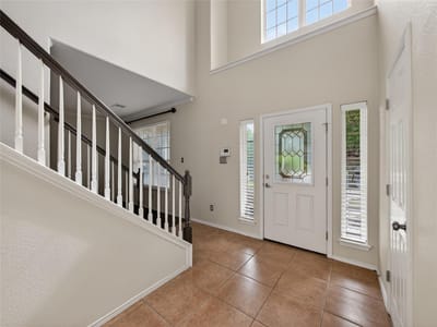 Kitchen at 125 Hometown PKWY - 4 bed 2 bath home