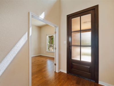 Kitchen at 125 Indian Paintbrush TRL - 4 bed 3 bath home
