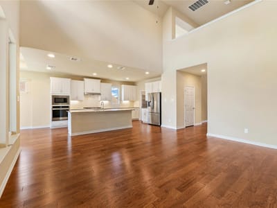 Bathroom at 125 Indian Paintbrush TRL - 4 bed 3 bath home