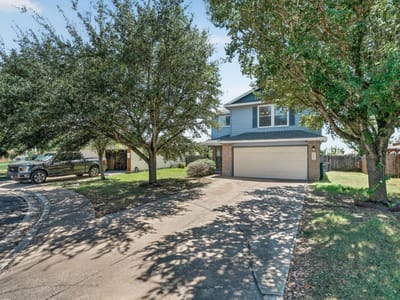 Property photo 3 at 125 Jade Lake CV - 4 bed 3 bath home