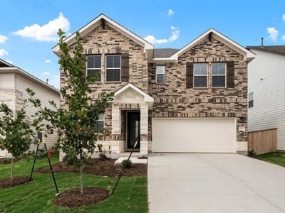 Photo 2 of 40 at 125 Jans WAY - 5 bed 3 bath home