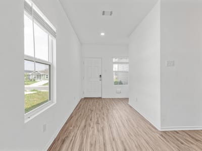 Primary bedroom at 125 Mica TRL - 4 bed 2 bath home