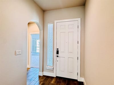Kitchen at 125 Millsaps CT - 3 bed 2 bath home