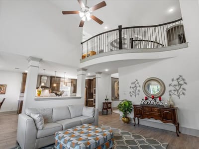 Kitchen at 125 Mindy WAY - 5 bed 3 bath home
