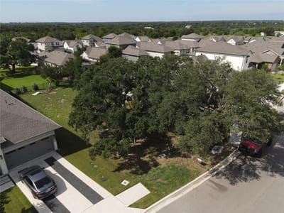 Property photo 3 at 125 Monterey Oak TRL - Hidden Oaks At Berry, Georgetown, TX