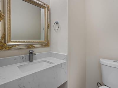 Bathroom at 125 Palestine CV - 5 bed 3 bath home