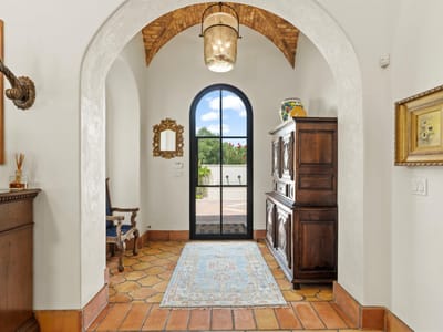 Bathroom at 125 Plaza Escondido - 4 bed 5 bath home