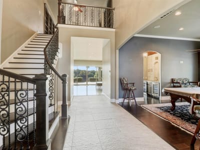 Bathroom at 125 Primera CT - 5 bed 5 bath home
