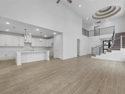 Property photo 4 at 125 Railhead DR - 4 bed 3 bath home
