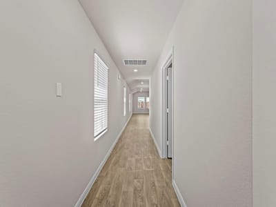 Living area at 125 Raymondville PATH - 3 bed 2 bath home