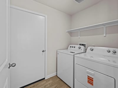Primary bedroom at 125 Raymondville PATH - 3 bed 2 bath home