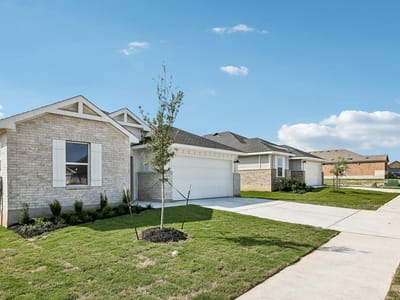 Kitchen at 125 Southridge Trl - 4 bed 2 bath home