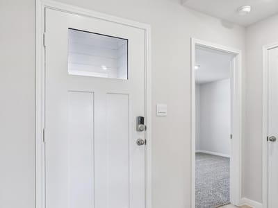 Bathroom at 125 Southridge Trl - 4 bed 2 bath home