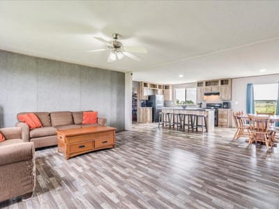 Primary bedroom at 125 Sun View RD - 5 bed 3 bath home